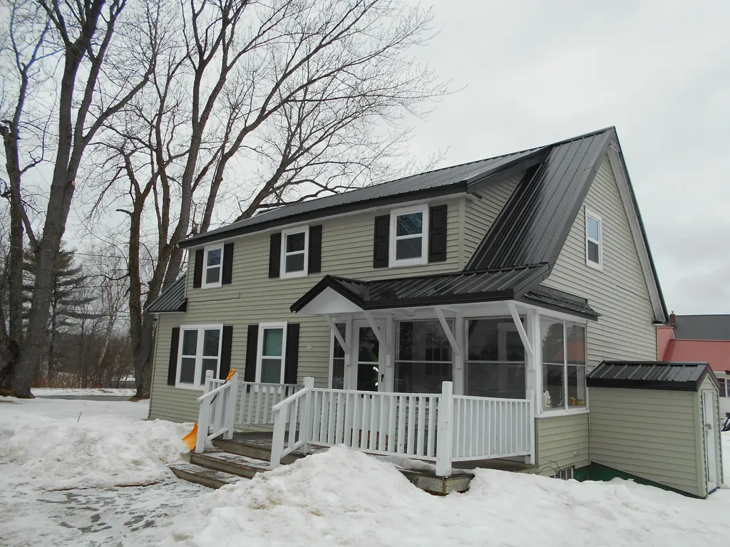 69 Water Street Howland ME 04448