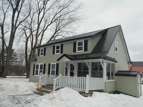 69 Water Street Howland ME 04448
