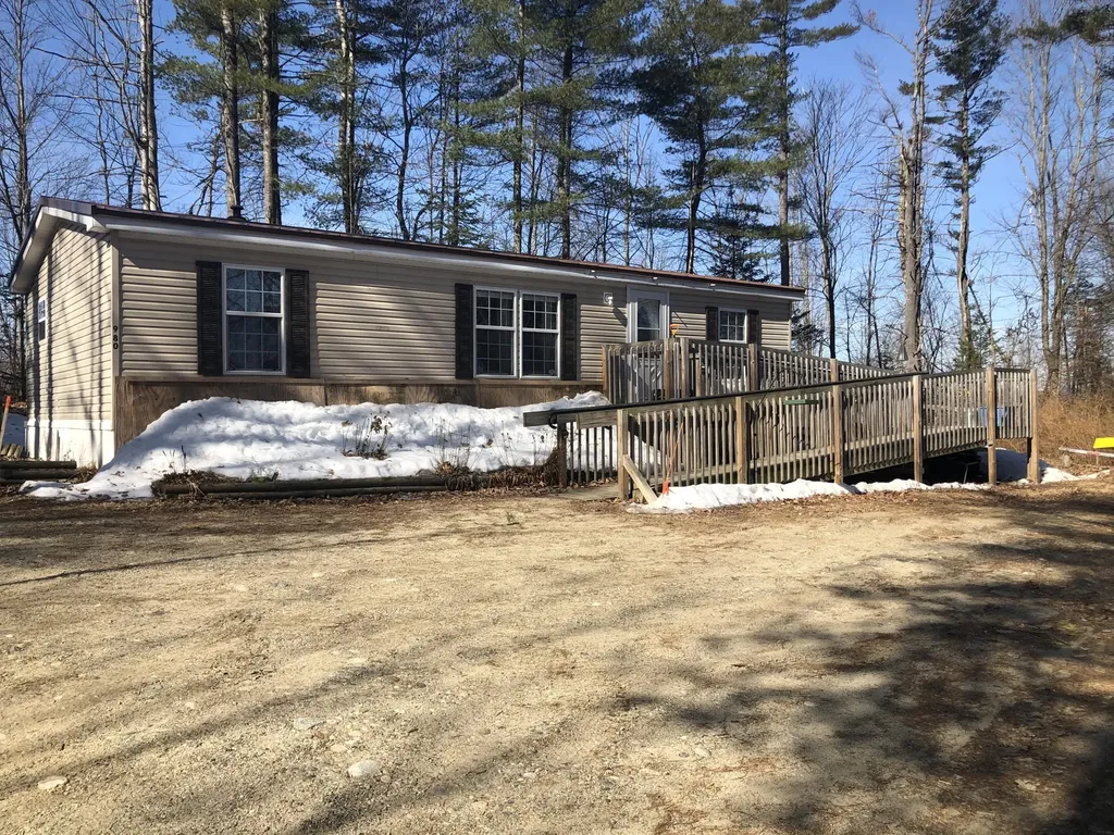 980 Upper Street Turner ME 04282