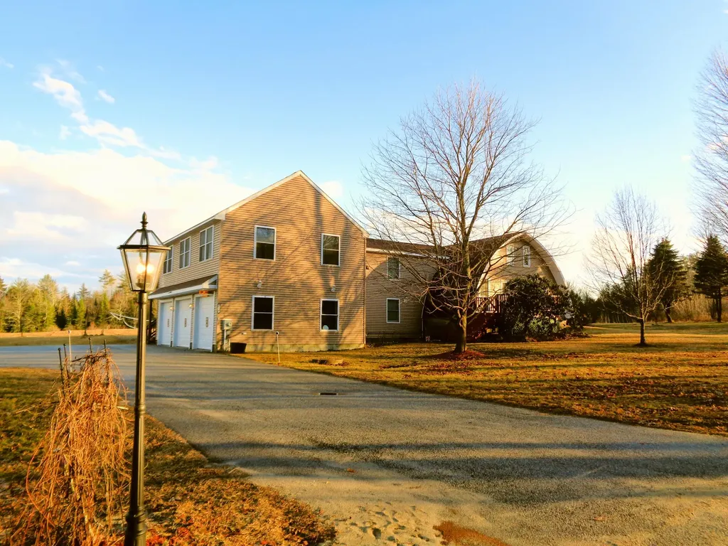 101 Rankin Road Buxton ME 04093