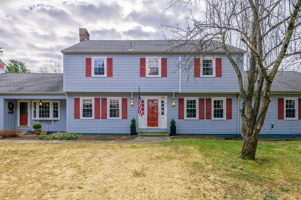 15 Spurwink Road Scarborough ME 04074