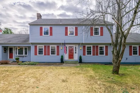 15 Spurwink Road Scarborough ME 04074