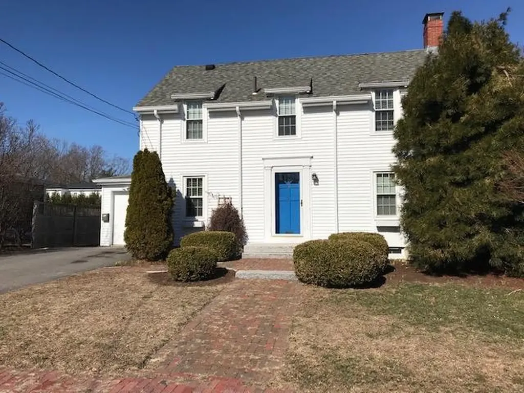88 Mackworth Street Portland ME 04103
