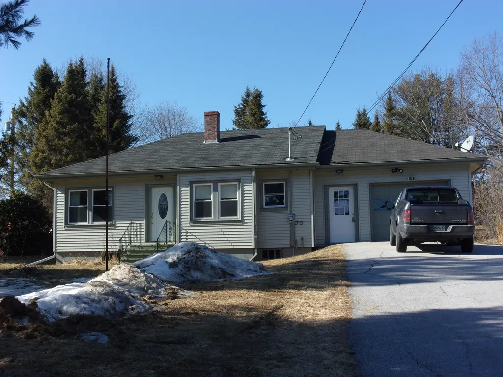 470 Main Road N Hampden ME 04444