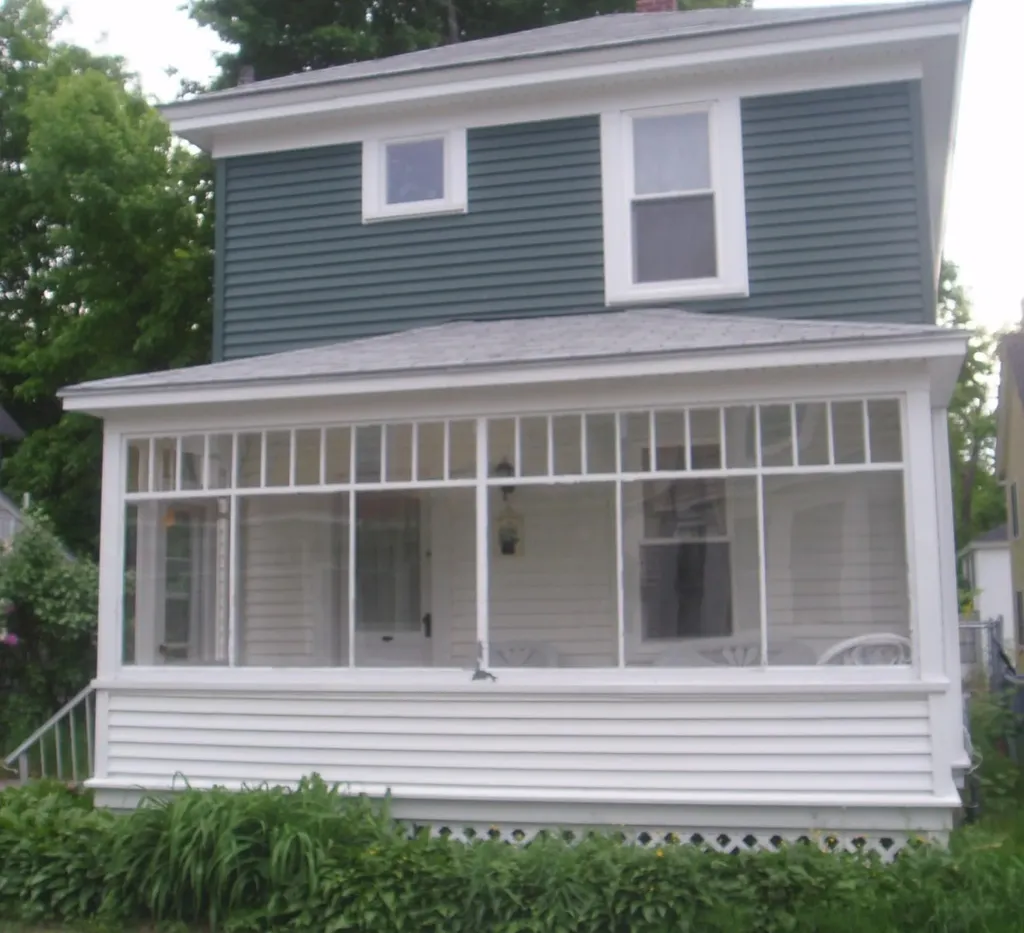 46 Greeley Avenue Bar Harbor ME 04609