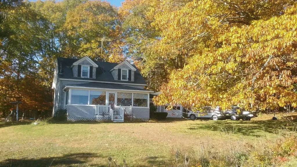 33 Betts Road Orrington ME 04474