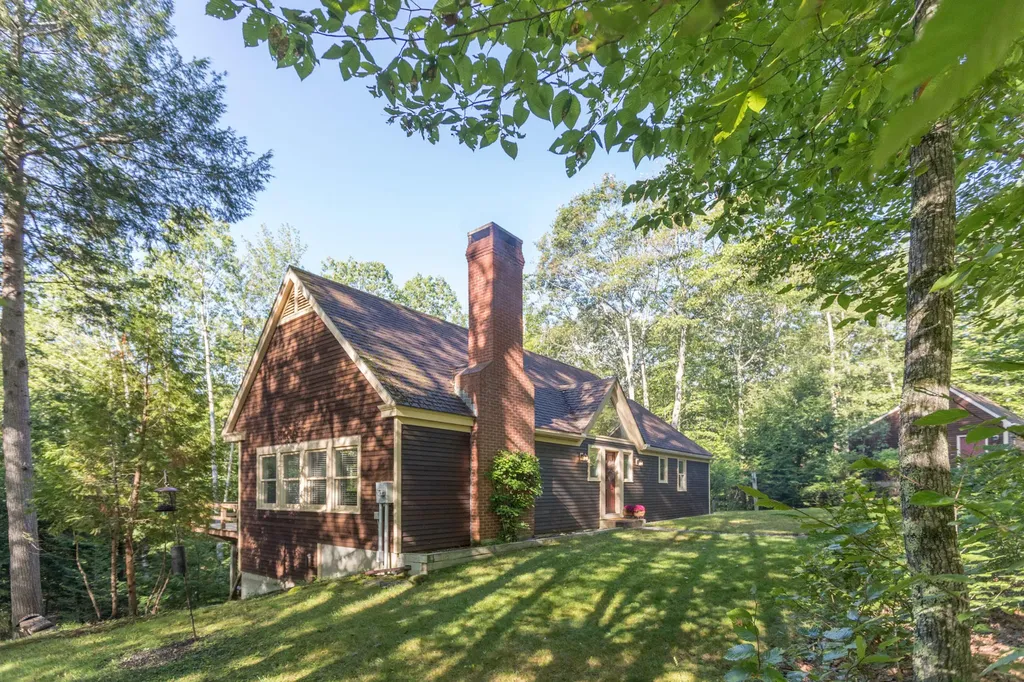 362 Searsmont Road Lincolnville ME 04849