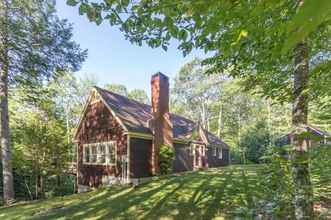 362 Searsmont Road Lincolnville ME 04849