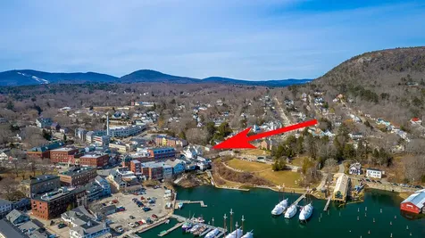 40 Main Street Camden ME 04843