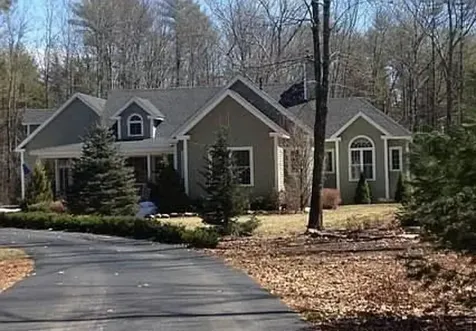 34 Harrisecket Road Kennebunk ME 04043