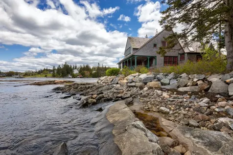17 Cottage Road Saint George ME 04860