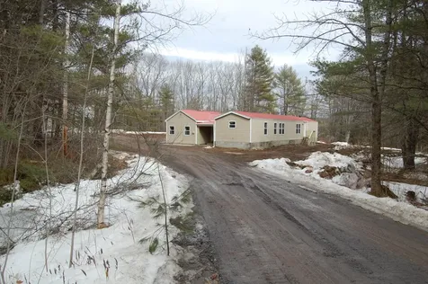 153 Bolsters Mills Road Otisfield ME 04270