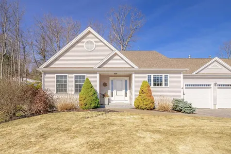 30 Hazel Lane North Yarmouth ME 04097