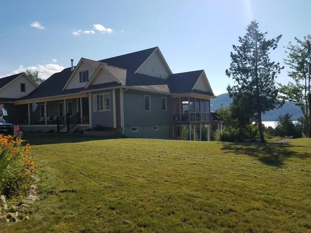 40 Deer Run Road Jackman ME 04945