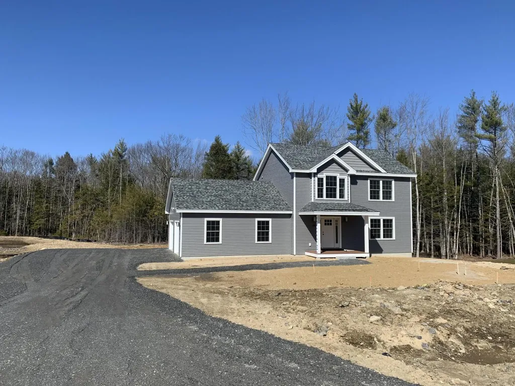 182 Grand Trail Drive Wells ME 04090