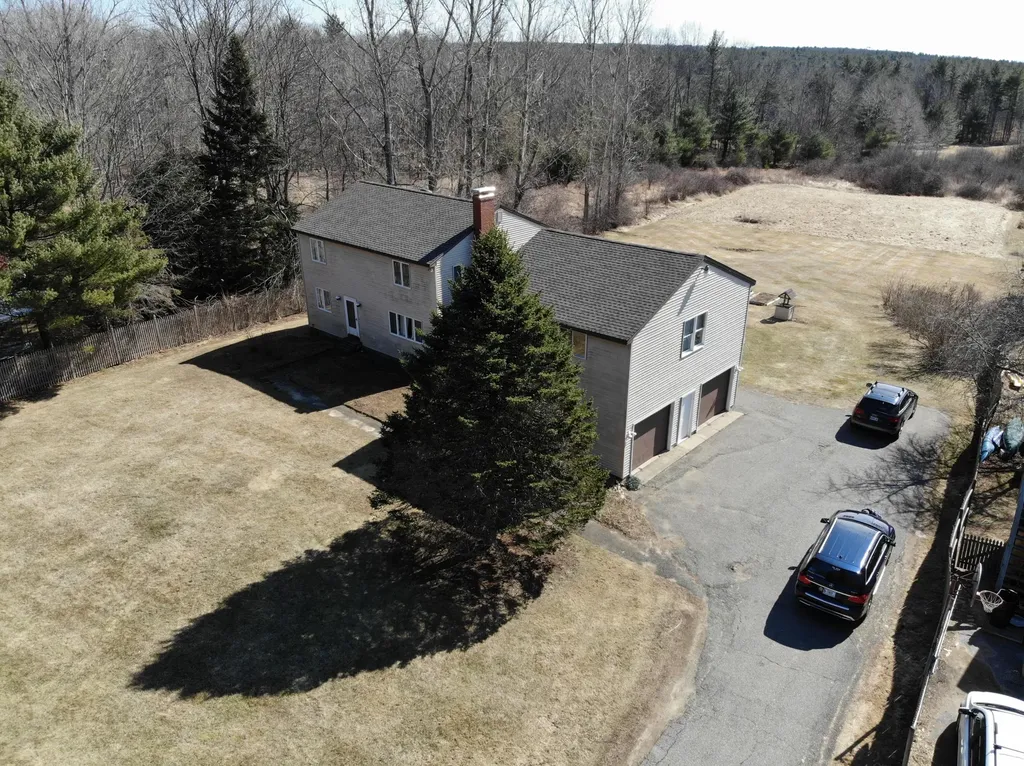 93 Fall Mill Road York ME 03909