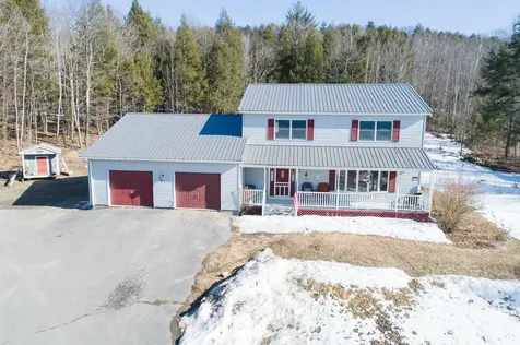 2483 Riverside Drive Vassalboro ME 04989