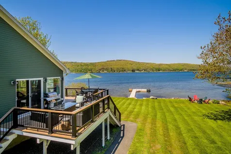 42 & 45 Barter Road Rockland ME 04841