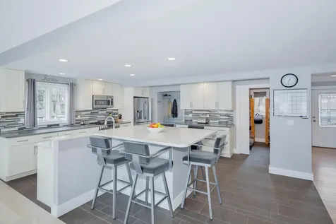 42 & 45 Barter Road Rockland ME 04841