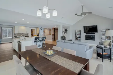 42 & 45 Barter Road Rockland ME 04841