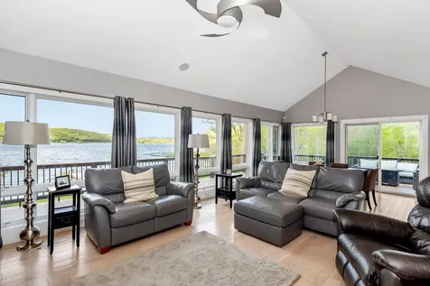 42 & 45 Barter Road Rockland ME 04841
