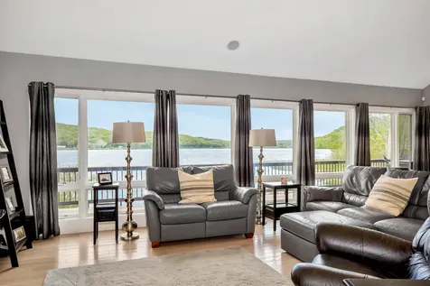42 & 45 Barter Road Rockland ME 04841