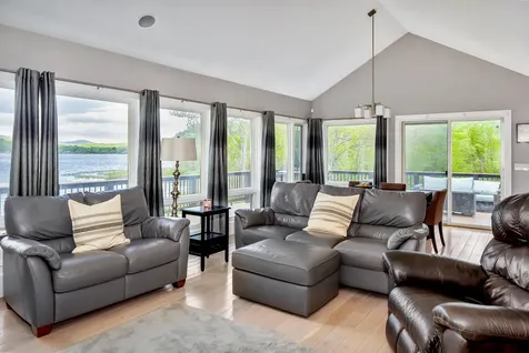 42 & 45 Barter Road Rockland ME 04841