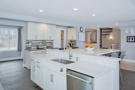 42 & 45 Barter Road Rockland ME 04841
