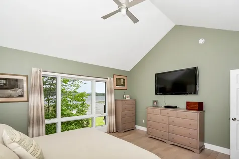 42 & 45 Barter Road Rockland ME 04841