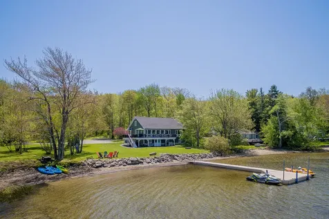 42 & 45 Barter Road Rockland ME 04841