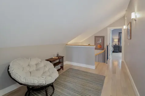 42 & 45 Barter Road Rockland ME 04841