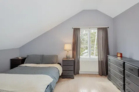 42 & 45 Barter Road Rockland ME 04841