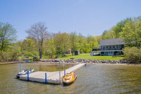 42 & 45 Barter Road Rockland ME 04841