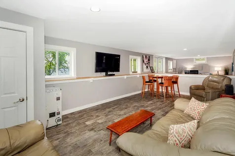 42 & 45 Barter Road Rockland ME 04841