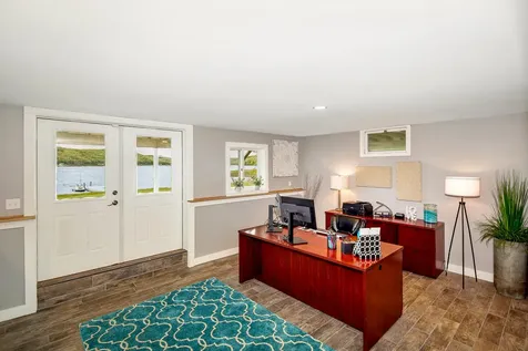 42 & 45 Barter Road Rockland ME 04841