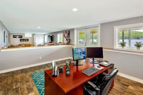 42 & 45 Barter Road Rockland ME 04841