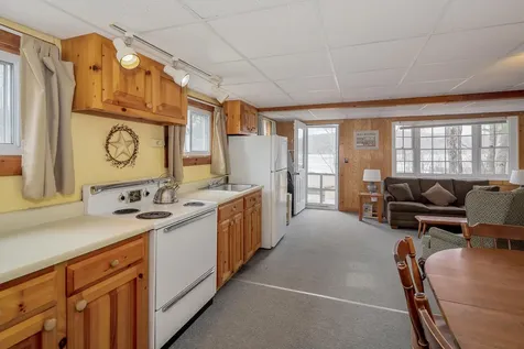42 & 45 Barter Road Rockland ME 04841