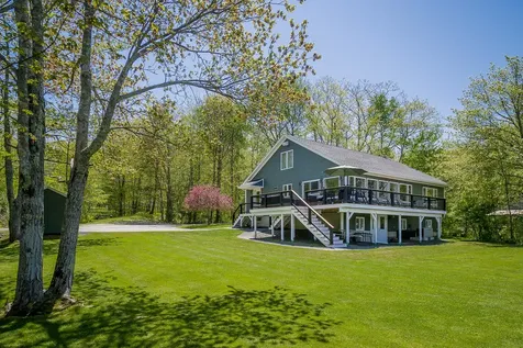 42 & 45 Barter Road Rockland ME 04841