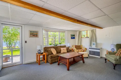 42 & 45 Barter Road Rockland ME 04841
