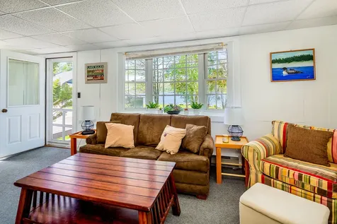 42 & 45 Barter Road Rockland ME 04841