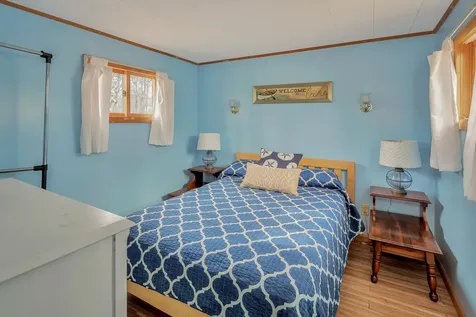 42 & 45 Barter Road Rockland ME 04841