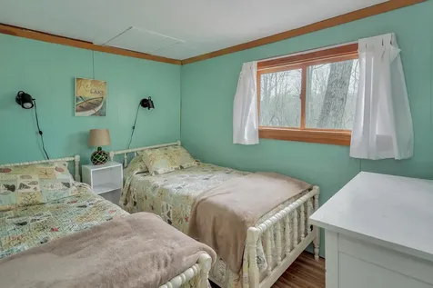 42 & 45 Barter Road Rockland ME 04841