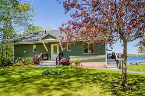 42 & 45 Barter Road Rockland ME 04841