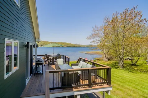 42 & 45 Barter Road Rockland ME 04841