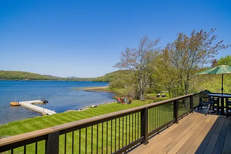 42 & 45 Barter Road Rockland ME 04841