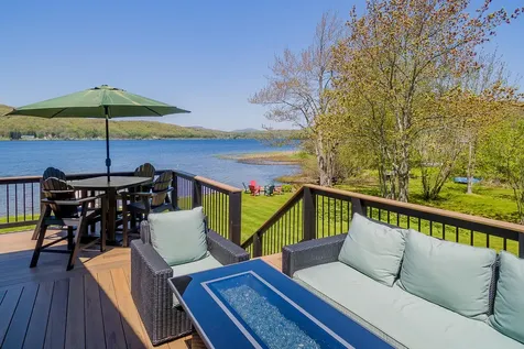 42 & 45 Barter Road Rockland ME 04841