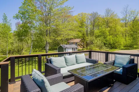 42 & 45 Barter Road Rockland ME 04841