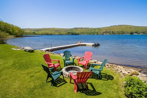 42 & 45 Barter Road Rockland ME 04841