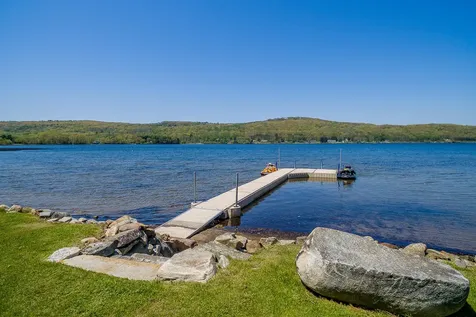 42 & 45 Barter Road Rockland ME 04841