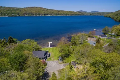 42 & 45 Barter Road Rockland ME 04841